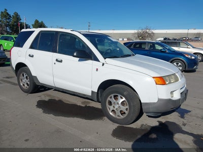 SATURN VUE 2003
