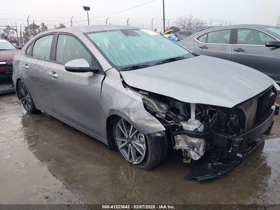 KIA FORTE 2022