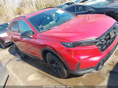 HONDA CR-V 2023