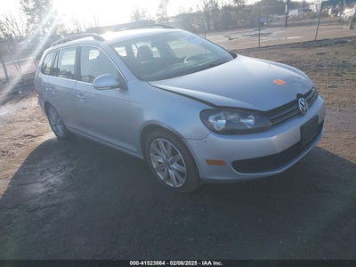 VOLKSWAGEN JETTA 2010