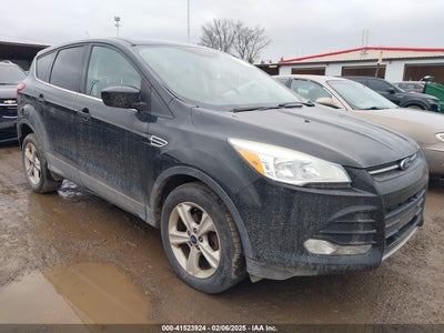 FORD ESCAPE 2014