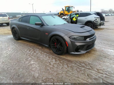 DODGE CHARGER 2020