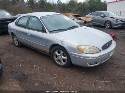 FORD TAURUS 2003