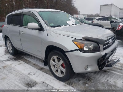 TOYOTA RAV4 2006
