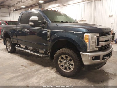 FORD F-250 2017