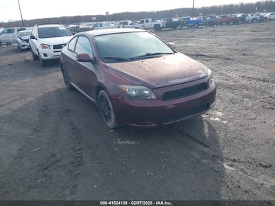 SCION TC 2006