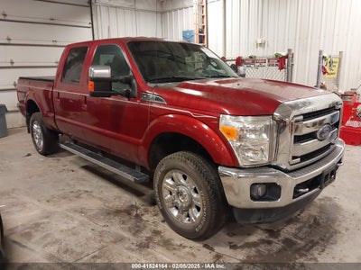 FORD F-250 2015