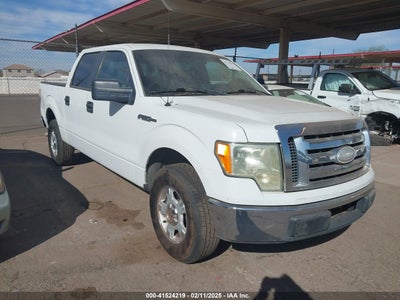 FORD F-150 2009