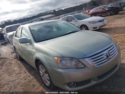 TOYOTA AVALON 2008