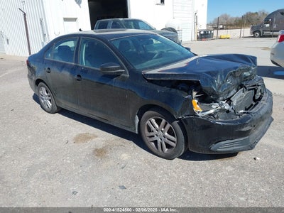 VOLKSWAGEN JETTA 2014