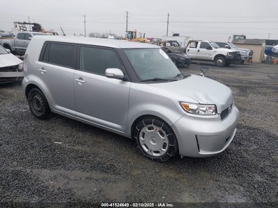 SCION XB 2008