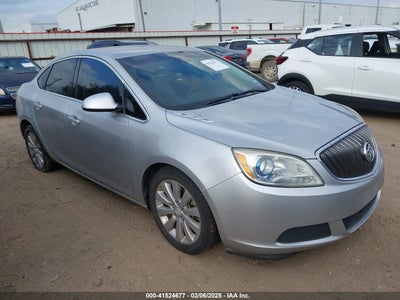 BUICK VERANO 2016