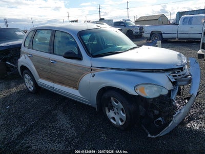 CHRYSLER PT CRUISER 2006