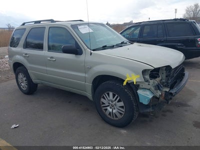 MERCURY MARINER 2005