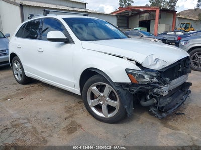 AUDI Q5 2011