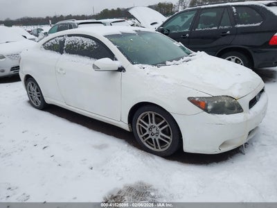SCION TC 2010