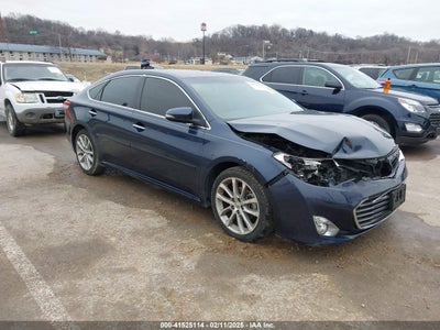 TOYOTA AVALON 2014