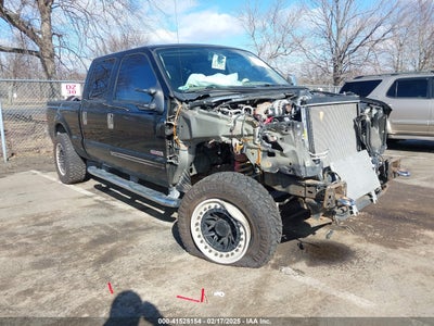 FORD F-250 2006