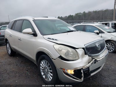 BUICK ENCLAVE 2012