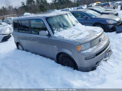 SCION XB 2006