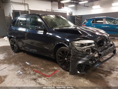 BMW X5 2018