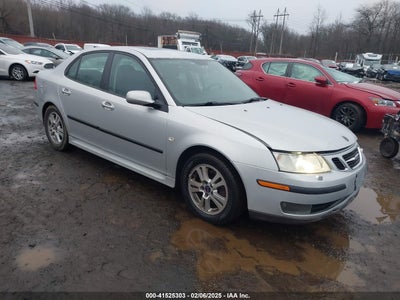 SAAB 9-3 2006