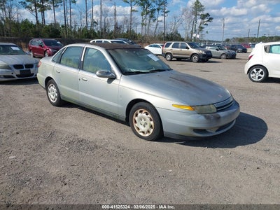 SATURN LS1 2000