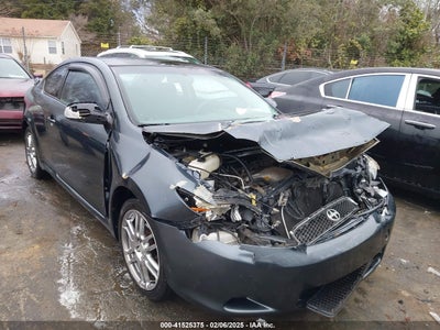 SCION TC 2006