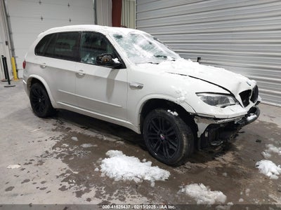 BMW X5 2011