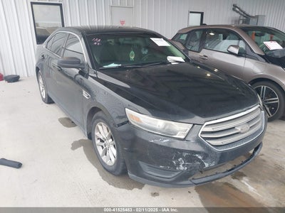 FORD TAURUS 2013