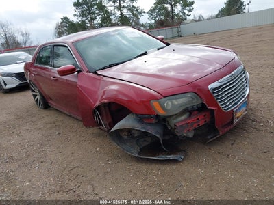 CHRYSLER 300 2013
