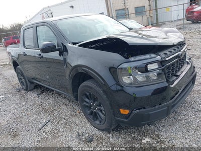 FORD MAVERICK 2024