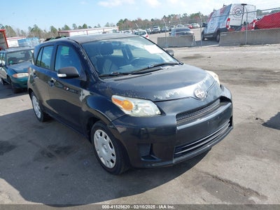 SCION XD 2008