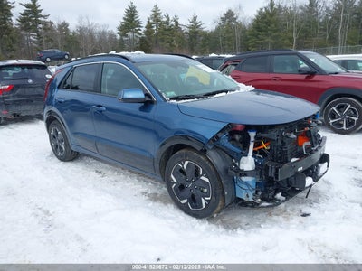 KIA NIRO EV 2023