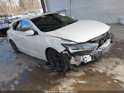 ACURA ILX 2020