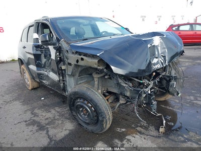 JEEP GRAND CHEROKEE 2013