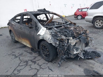 TOYOTA PRIUS PRIME 2019