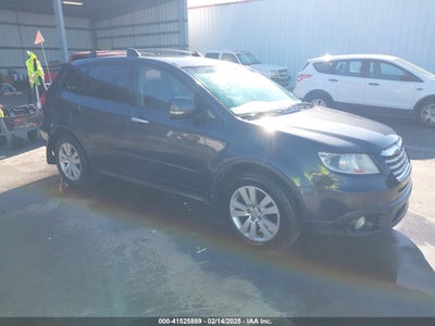 SUBARU TRIBECA 2011