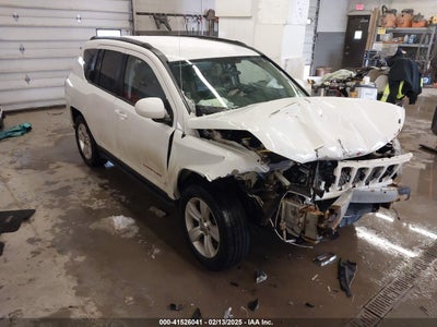 JEEP COMPASS 2014