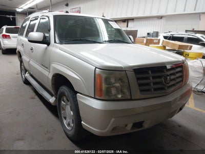 CADILLAC ESCALADE 2005
