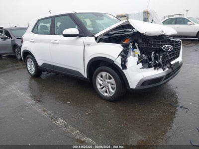 HYUNDAI VENUE 2023