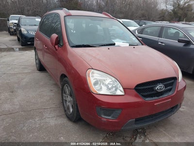 KIA RONDO 2007
