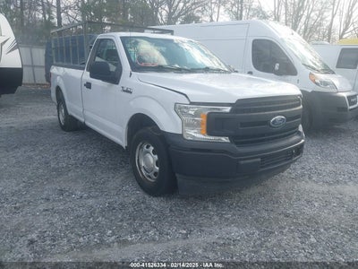 FORD F-150 2019