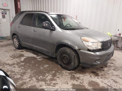 BUICK RENDEZVOUS 2004