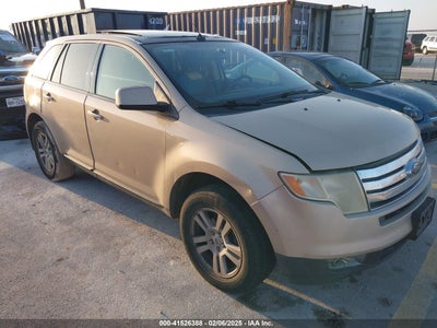 FORD EDGE 2007