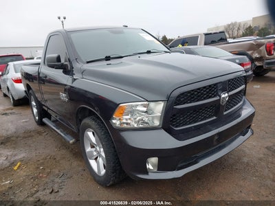 RAM 1500 2014
