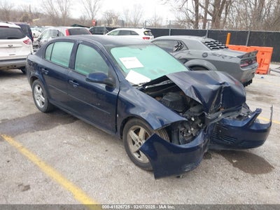CHEVROLET COBALT 2009