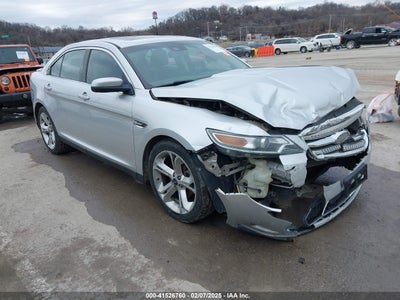 FORD TAURUS 2012