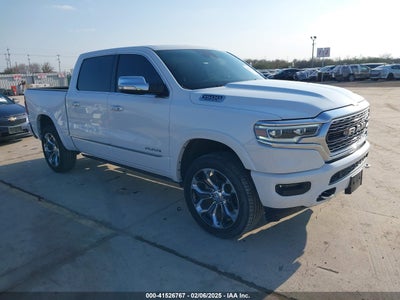 RAM 1500 2020