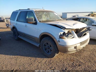 FORD EXPEDITION 2004